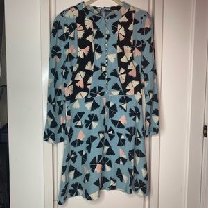 Marc by Marc Jacobs mini with buttons & colar